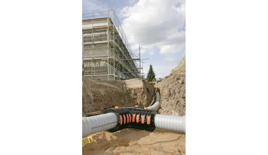 REHAU Highlights The Need For Additional Measures To Support The United Kingdom’s Heat And Buildings Strategy