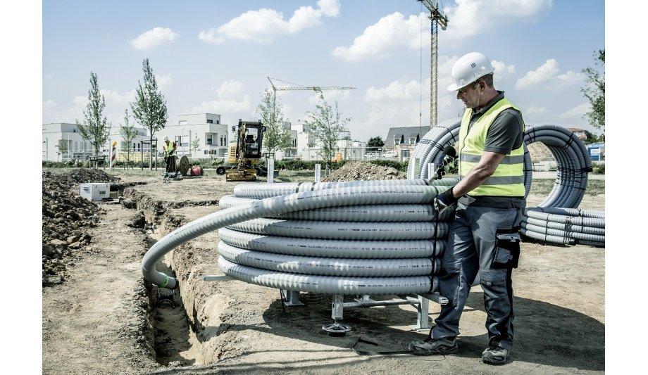 REHAU Shares Their Reaction On The Emissions Reduction Target Till 2035 Set By Government