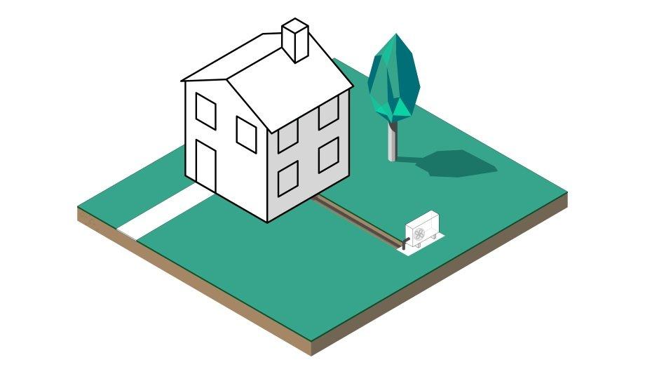 REHAU Suggests To Increase Comprehensive Supply Chain To Accelerate The UK Heat Pump Rollout