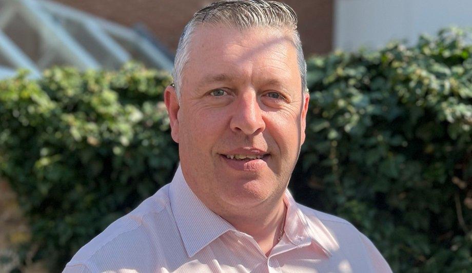 REHAU UK Expands HVAC Solutions With New Manager