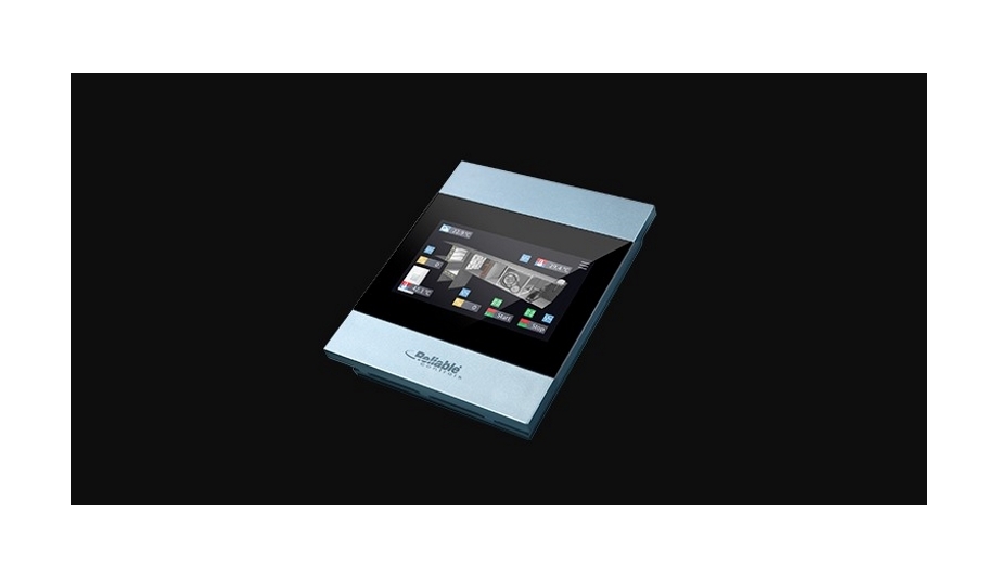Reliable Controls Releases EQUIPMENTview Support For The MACH-ProView LCD Building Controllers