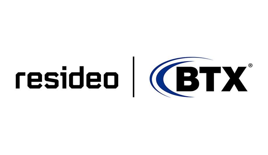 Resideo Technologies, Inc. Completes Acquisition Of BTX Technologies, Inc.