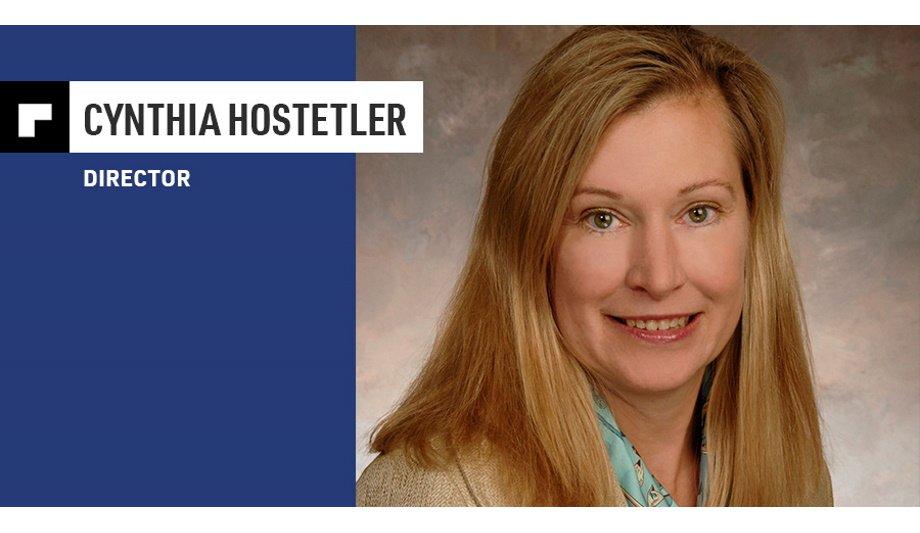 Resideo Technologies Inc. Appoints Cynthia Hostetler To Board Of Directors
