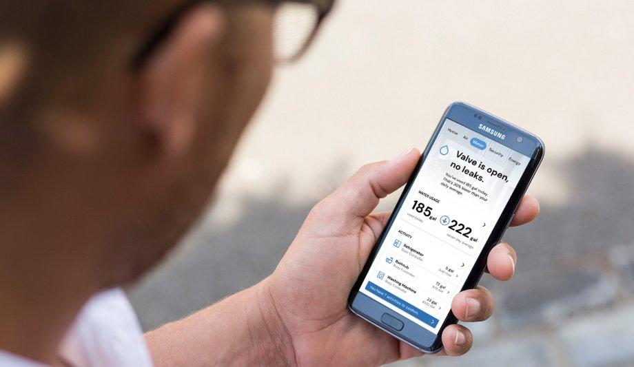 Resideo Technologies Launches Home App To Monitor Air, Water, Energy And Security Solutions