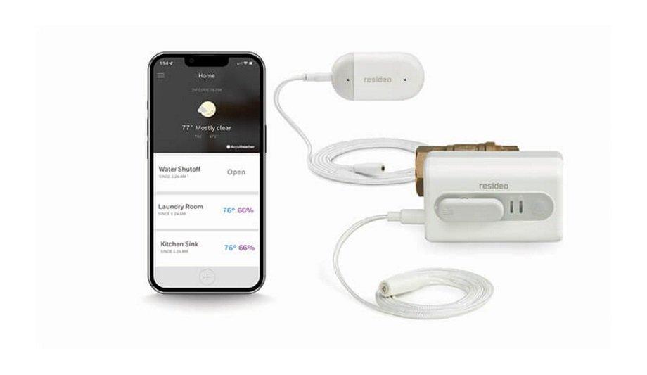 Resideo Unveils New Smart Solutions To Help Professionals Protect What Matters Most At AHR Expo