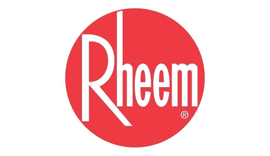 Rheem Joins U.S. Environmental Protection Agency’s SmartWay Transport Partnership