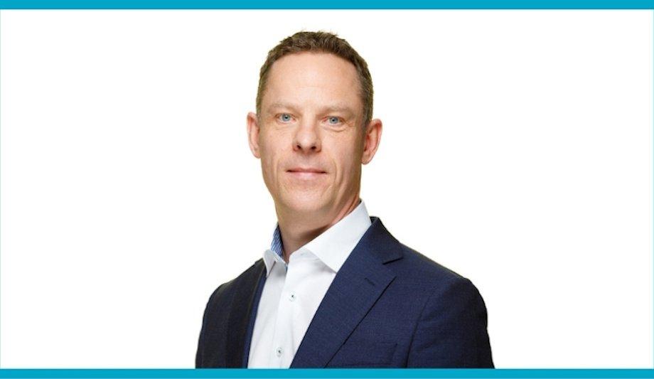 Rikard Lindbom Re-Elected Vice-Chairperson At Eurovent