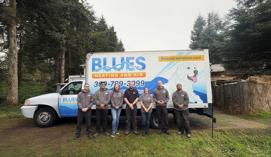 Rocket Group Expands In Pacific Northwest With Blues Air Acquisition