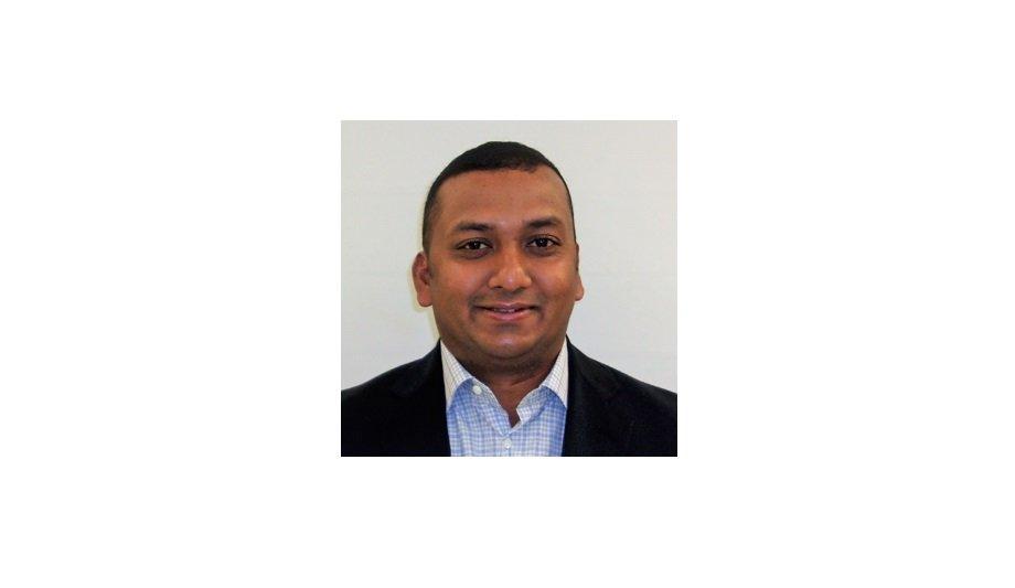 Ruskin® Promotes Jay Ramkumar To Executive Director, National Sales