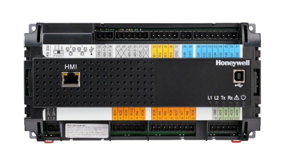 Samsung HVAC America And Honeywell Collaborate To Provide Advanced Control Solutions