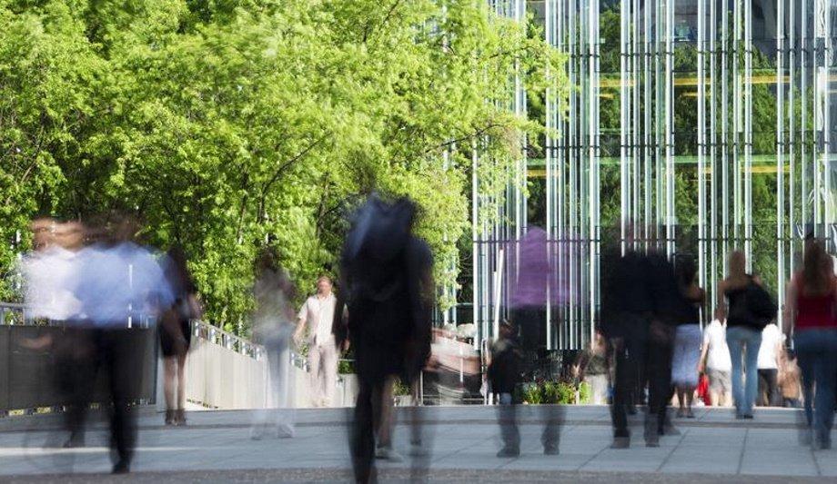Vaisala’s Emission Reduction Targets Approved By The Science Based Targets Initiative (SBTi)