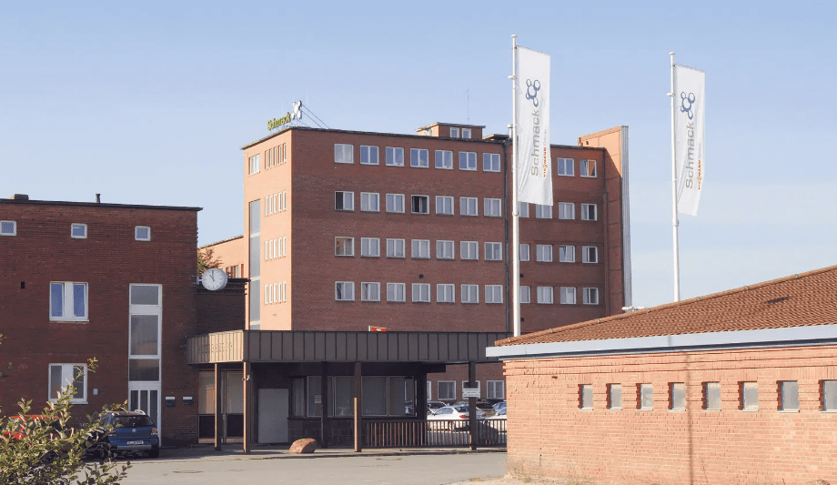Schmack Biogas Service GmbH And MicrobEnergy GmbH Become Part Of Hitachi Zosen Inova