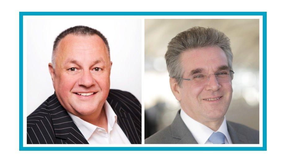 Schmidt And Caesar To Chair PG-FIL For Next Term