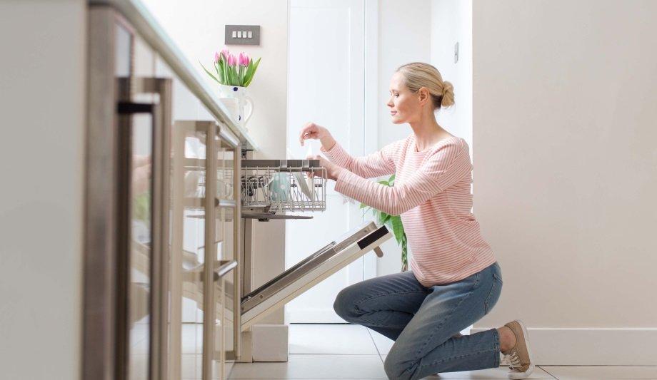 ScottishPower Explains Ways On How To Maintain Kitchen Appliances