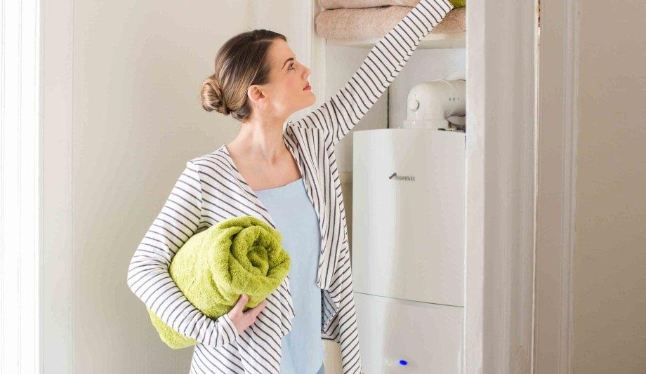 ScottishPower Highlights What Will Replace Gas Boilers