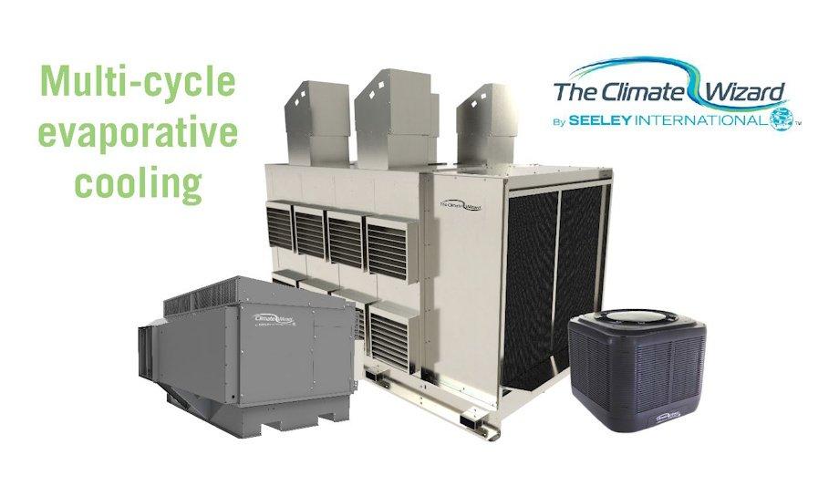 Seeley International: Advanced Cooling At BIG 5 2025