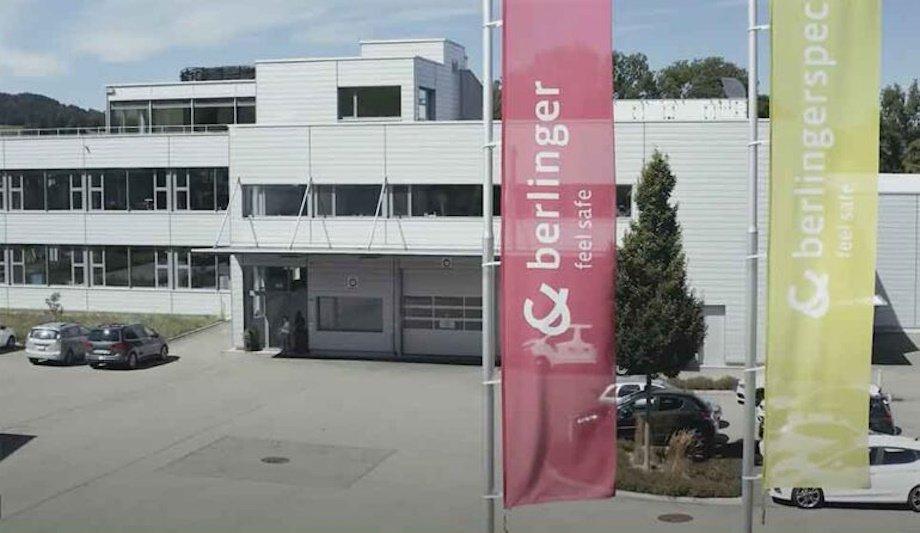 Sensitech Announces That It Is Set To Acquire Berlinger & Co AG’s Monitoring Solutions Business