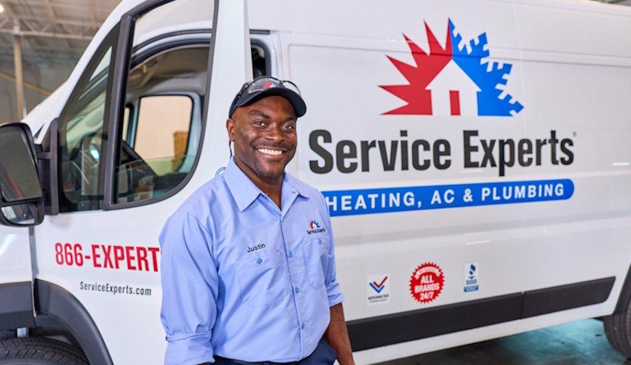Tulsa HVAC: Service Experts Franchising Success