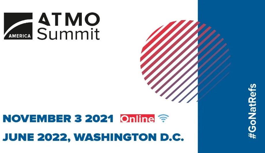 ATMOsphere America Summit To Address U.S. Phase Down Of Super-Polluting Refrigerants