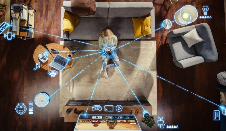 How Is The Changing Smart Homes Market Impacting HVAC?