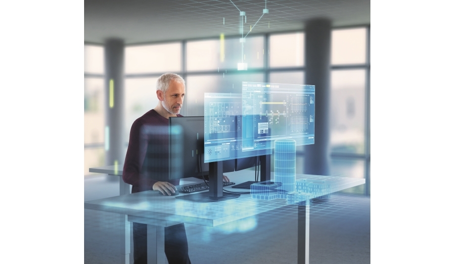 Siemens Updates Its Desigo CC Building Management Platform To Boost Energy Efficiency