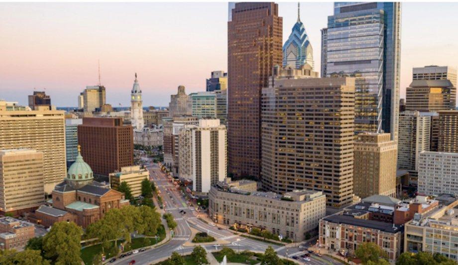 Siemens Partners On HVAC Modernization In Philadelphia