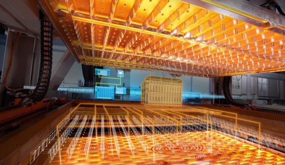 Siemens’ Siplus HCS4300 And HCS4200 Offer Space-Saving, High-Performance Heating Solution