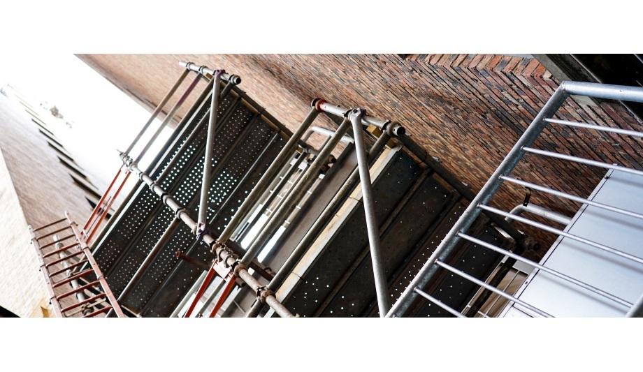 Fort Worth's Sinclair Building Upgrades With New Variable Refrigerant Flow HVAC System