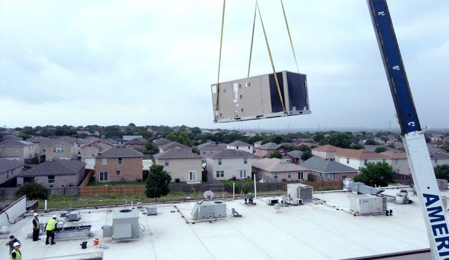 HVAC Is A Central Element In Budderfly’s Energy-As-A-Service Model