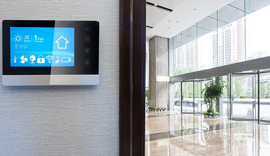 Smart Buildings Deliver Energy Efficiency For HVAC And Other Systems