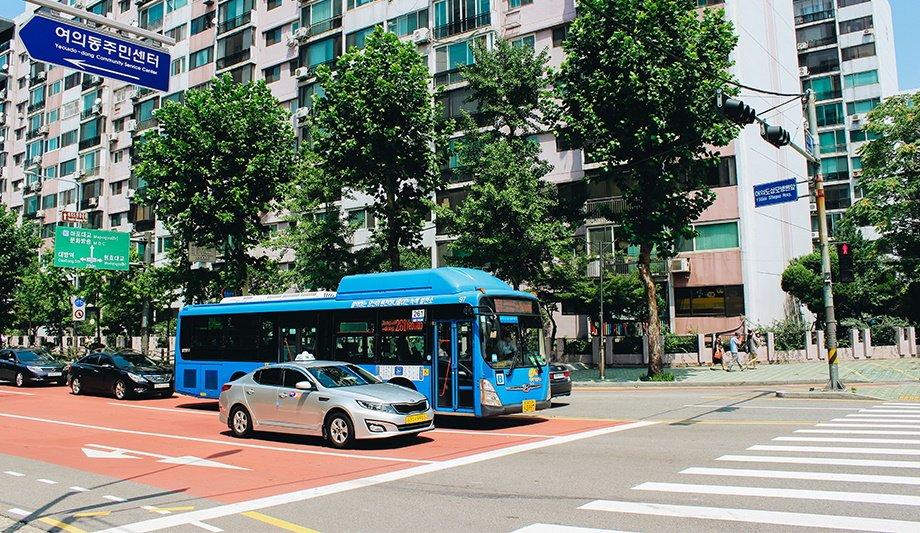 HVAC-Equipped Smart Shelters Help To Prevent COVID-19 Pandemic Spread In Korea