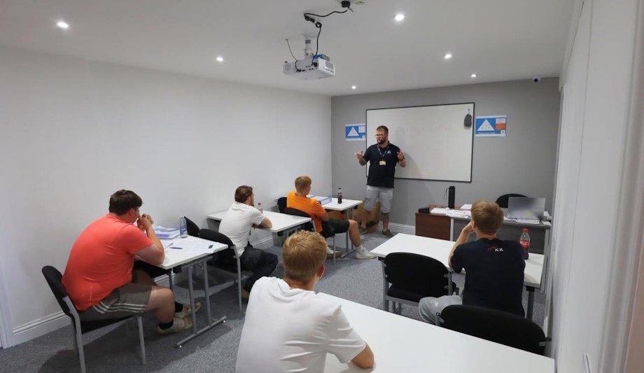 Smart Energy Boosts Low Carbon Apprenticeships