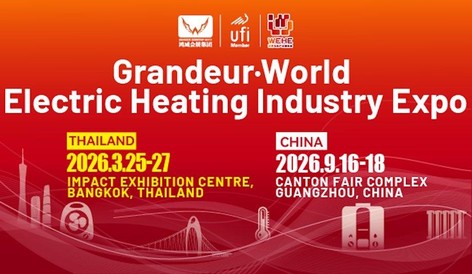 Southeast Asia's Electric Heating Industry Expansion