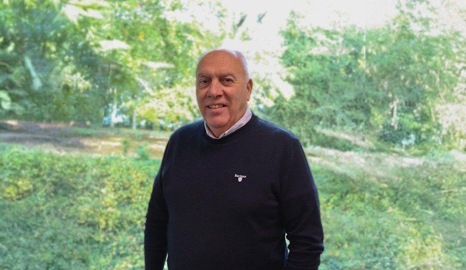 Steve Dinning Promoted To FSW UK's Managing Director