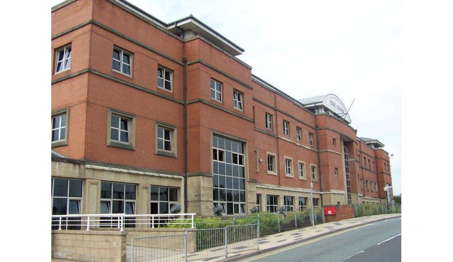 Stoke-on-Trent City Council’s Partnership With Siemens Helps To Dramatically Reduce Carbon Emissions And Costs