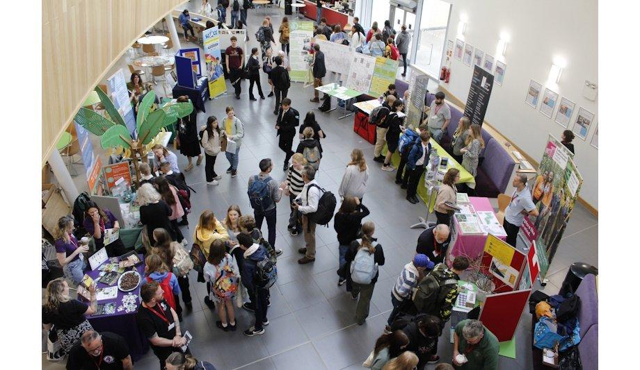 Suffolk Climate Change Partnership Engages Local Schools