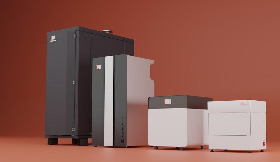 Decarbonize UK Heating With Sureserve & Kensa