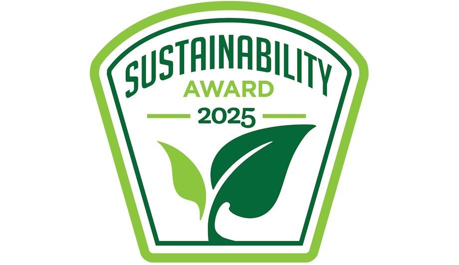 Carrier Abound Wins 2025 Sustainability Award