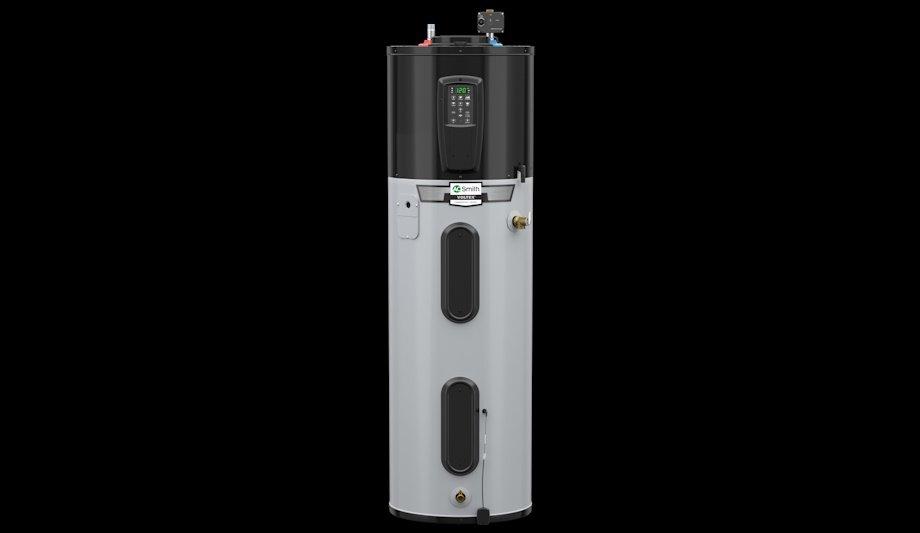 Sustainable Water Heating With A. O. Smith Voltex MAX