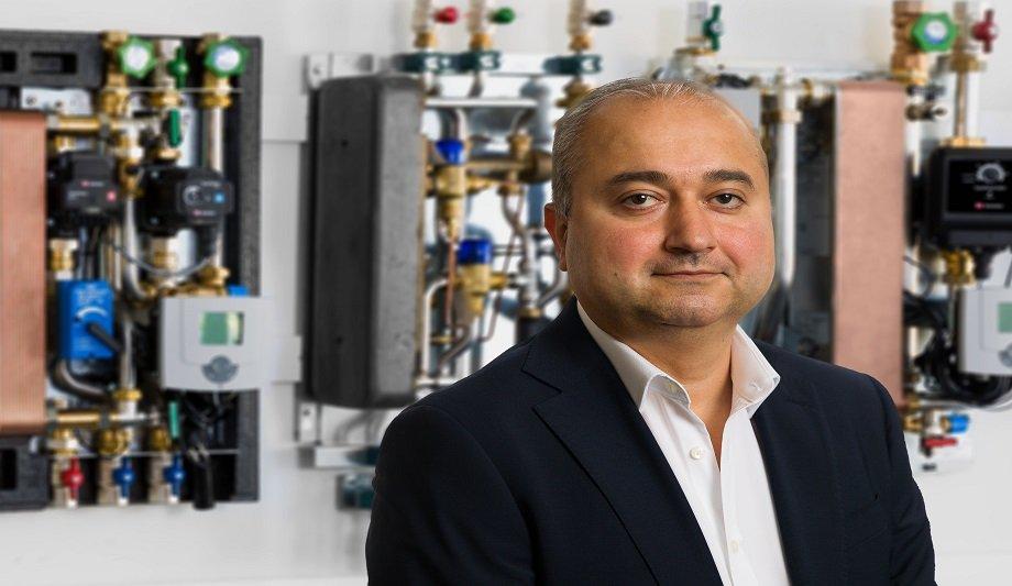 Taconova UK Strengthens Senior Leadership Team With General Manager Appointment