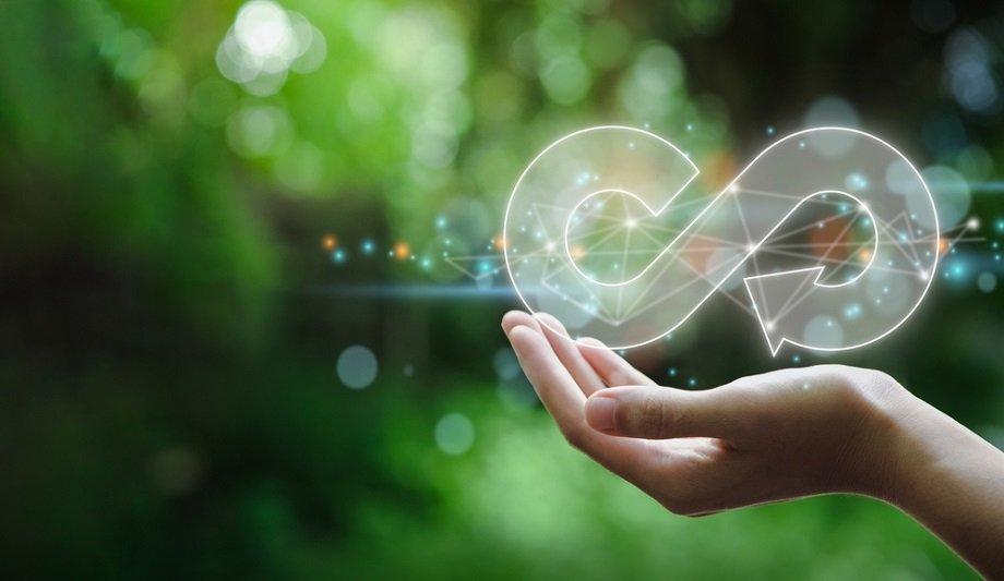 Taking A Closer Look At Refrigerants Through The Circularity Lens