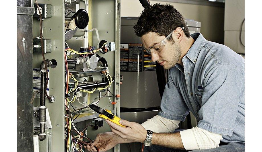 Tassio Temperature Control Shares The Importance Of AC Maintenance