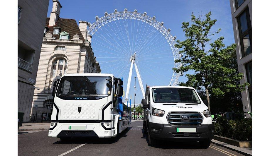 TG Lynes Smashes Carbon Saving Targets