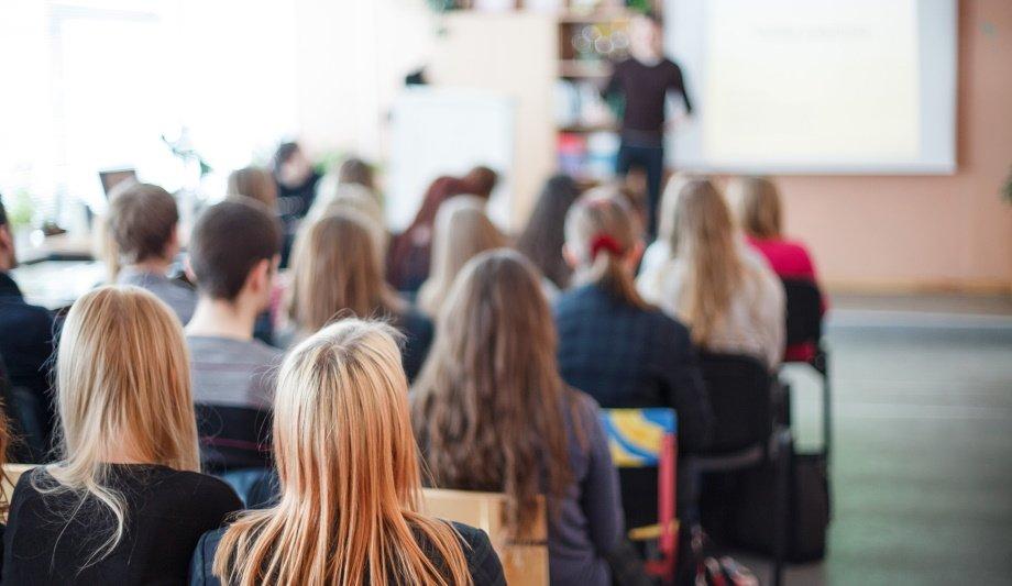 Why Should Schools And Universities Invest In Indoor Air Quality?