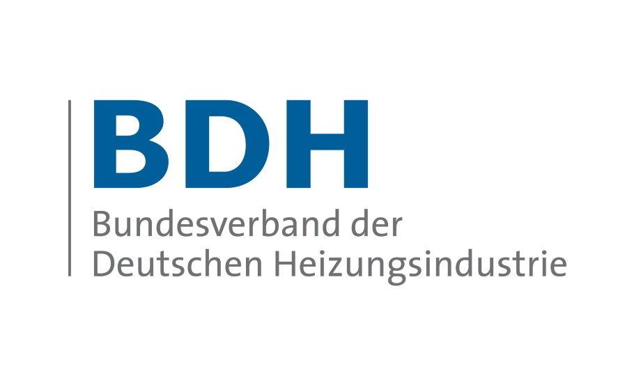 The Federation Of German Heating Industry (BDH) Publishes Its 2017 Annual Report