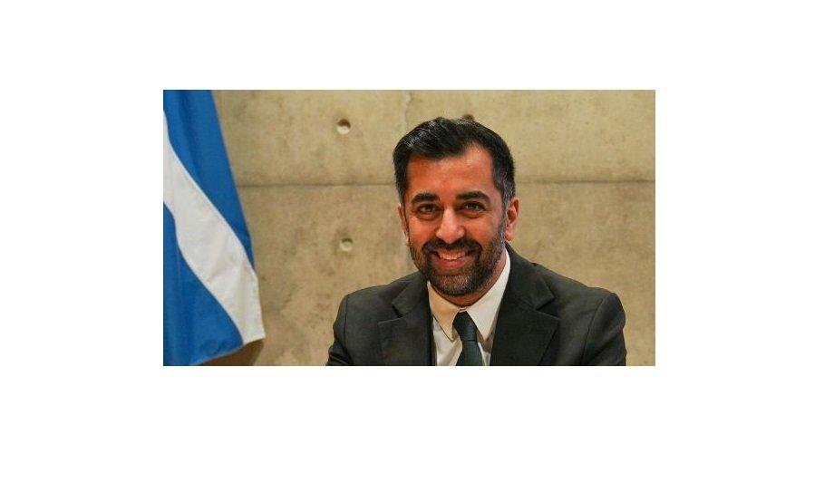 The First Minister Of Scotland Will Speak At All-Energy And Dcarbonise 2023