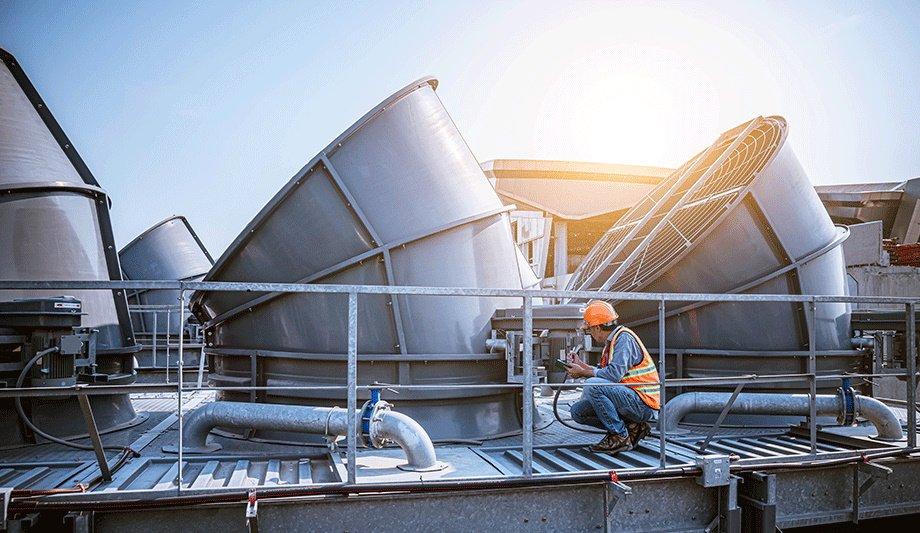 What’s Next For HVAC Engineers In The Digital Age?