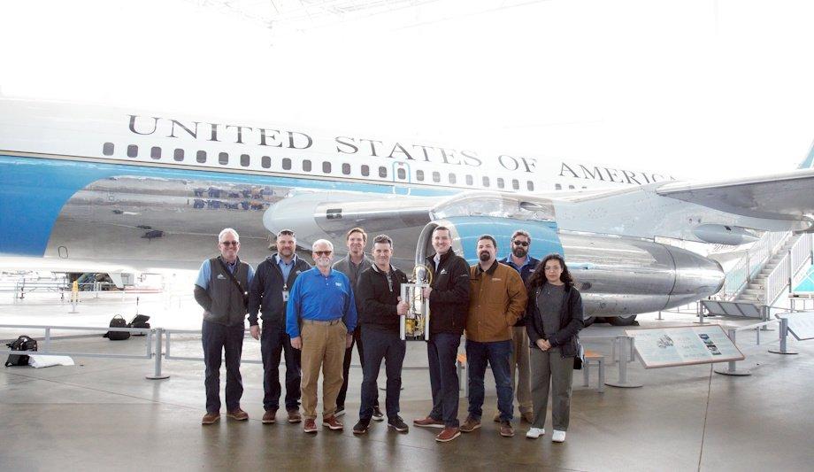 ThermaClear HVAC Launch Boosts Museum Of Flight Efficiency