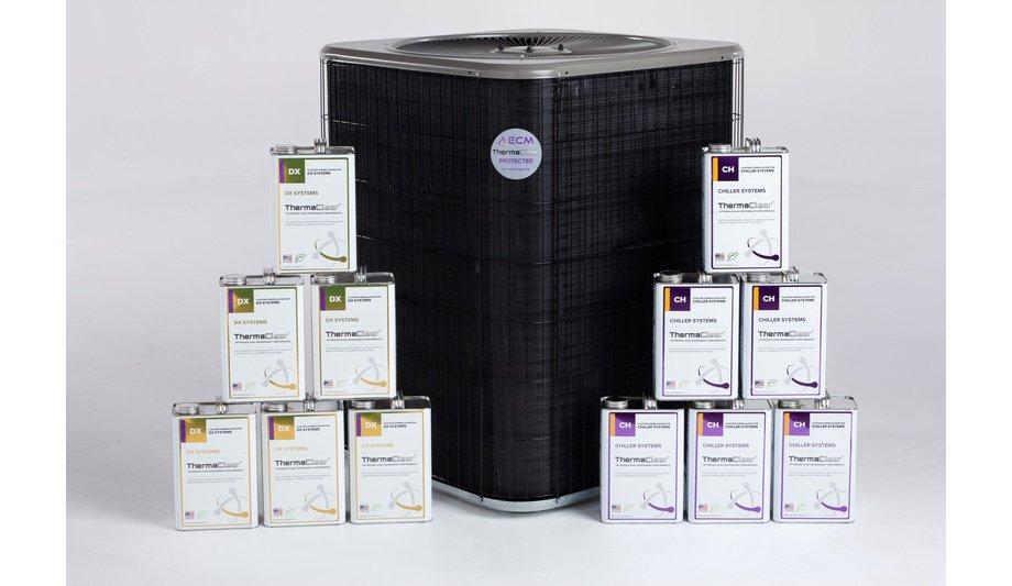 ECM Technologies Announces Exclusive Partnership With AC Wise To Expand ThermaClear's Presence In Asia
