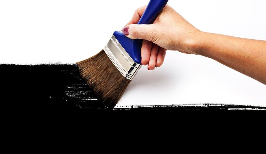 Could Thermic Heat-Generating Paint Play a Crucial Role in an HVAC System?
